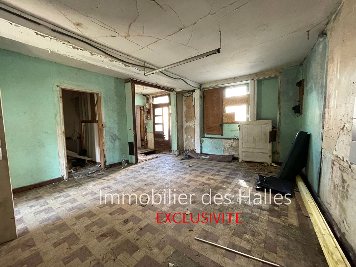 Photo Maison La Selle Craonnaise image 2/6