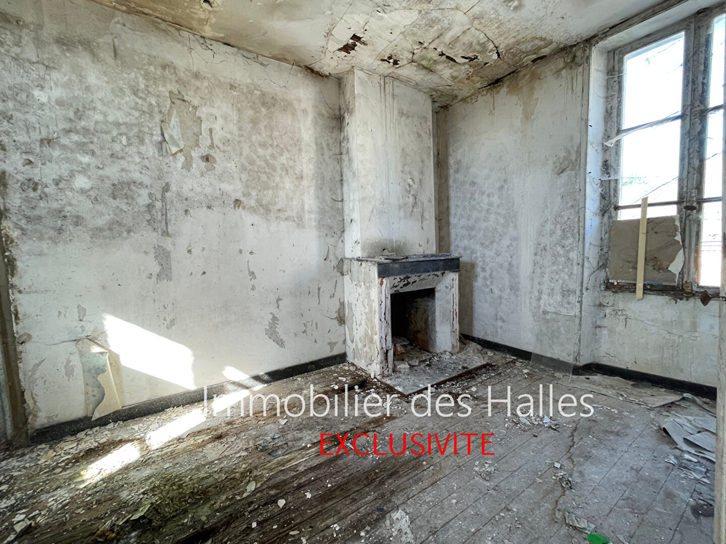 Photo Maison La Selle Craonnaise image 3/6