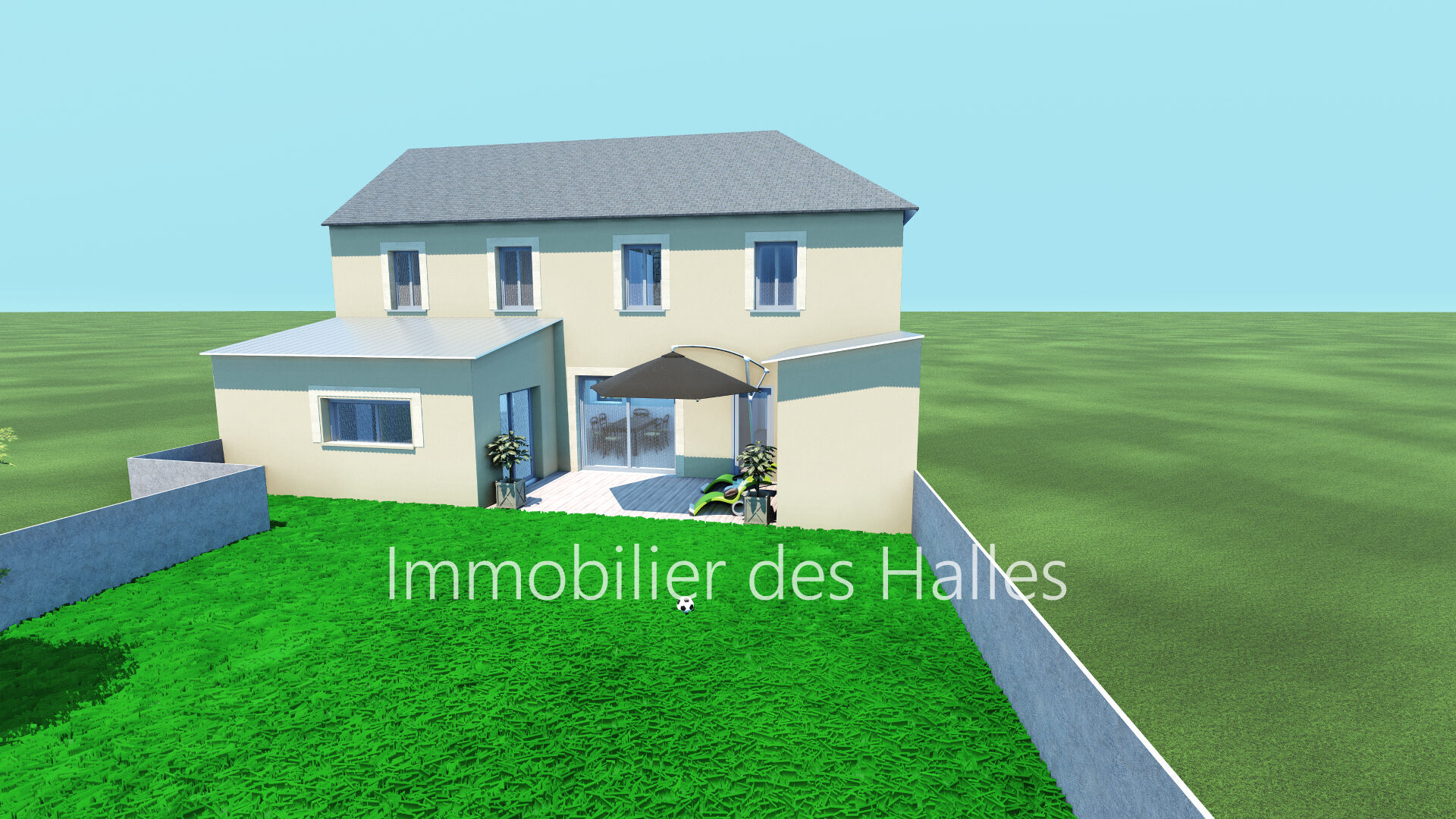 Photo Maison La Selle Craonnaise image 5/6