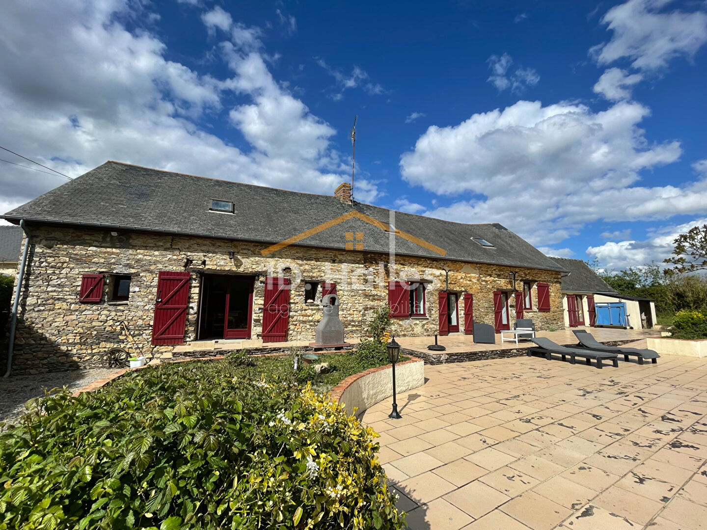 Agence immobilière de ID.Halles