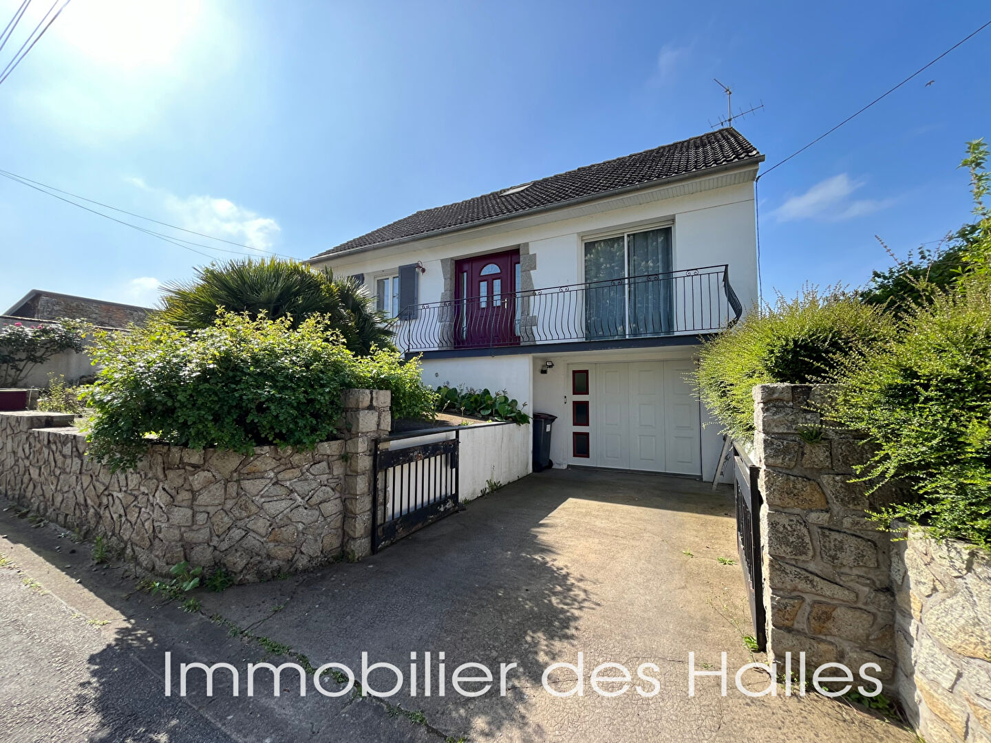 Maison Craon 133m2