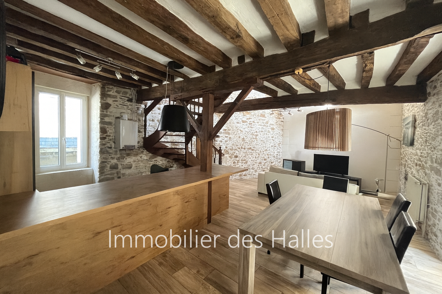 Photo Immeuble Craon 175m² image 2/6