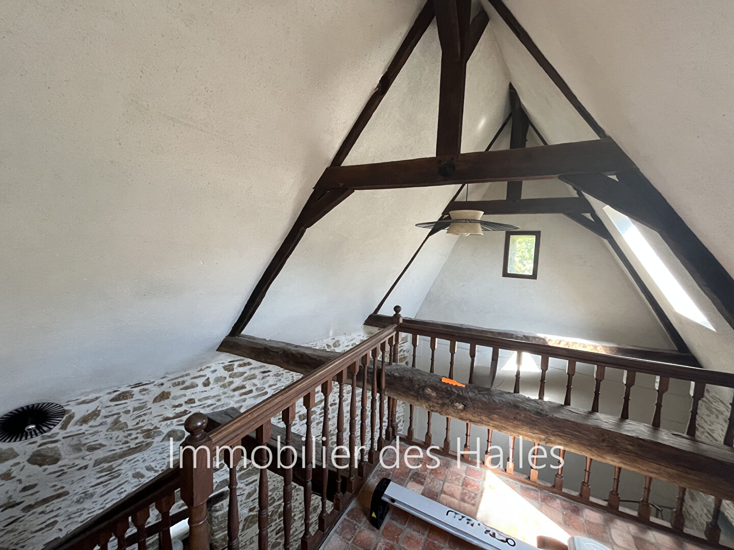 Photo Immeuble Craon 175m² image 3/6