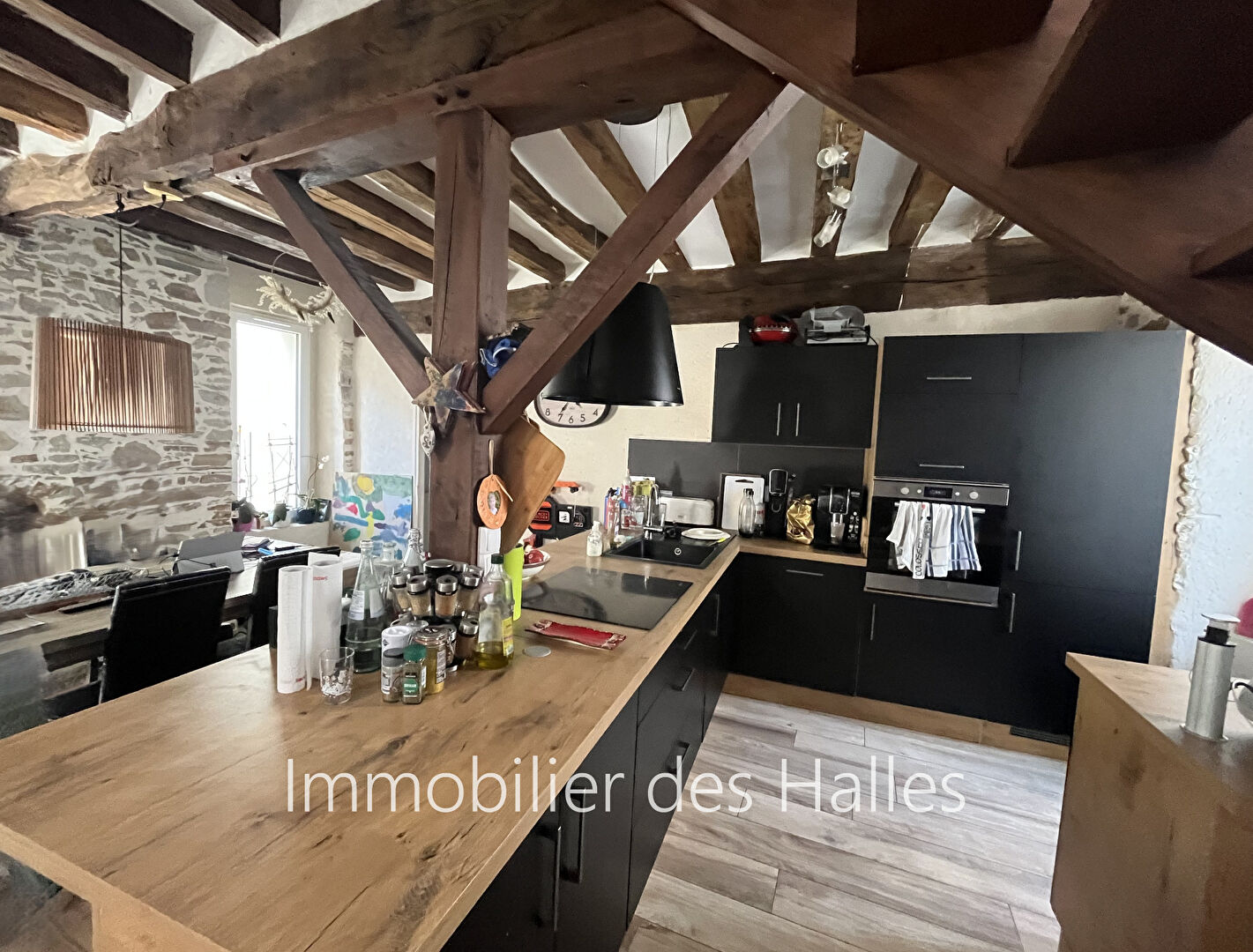 Photo Immeuble Craon 175m² image 4/6