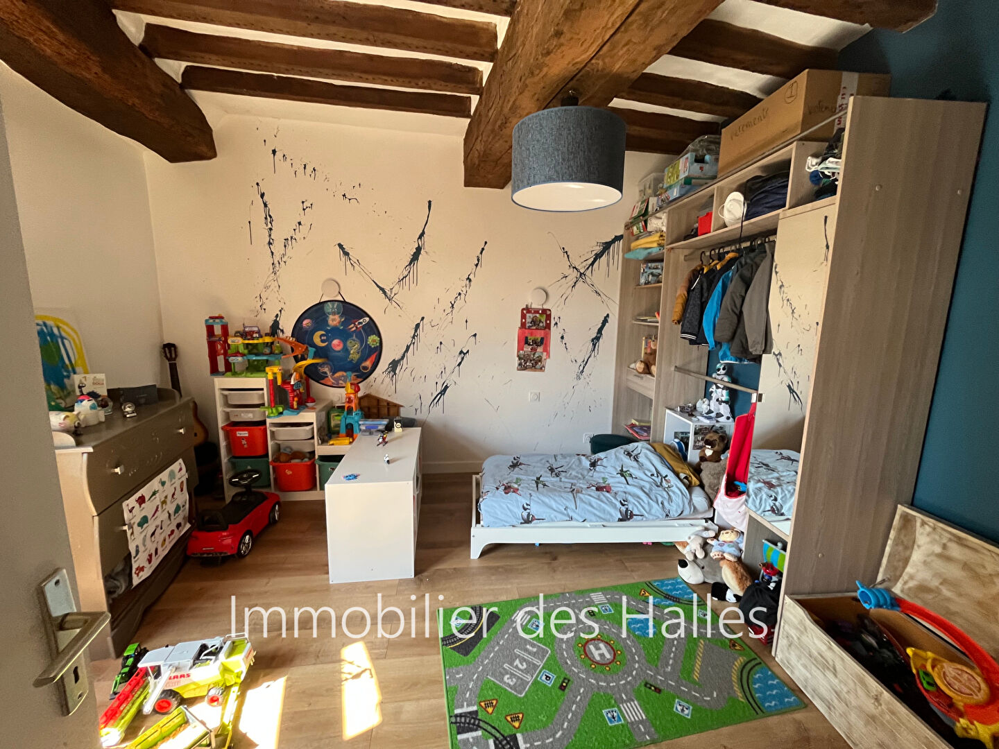 Photo Immeuble Craon 175m² image 5/6