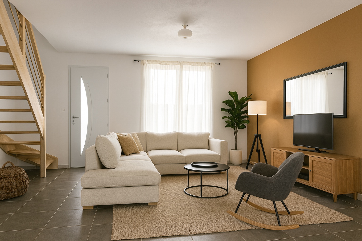 Photo Maison 2023 Mée image 5/6