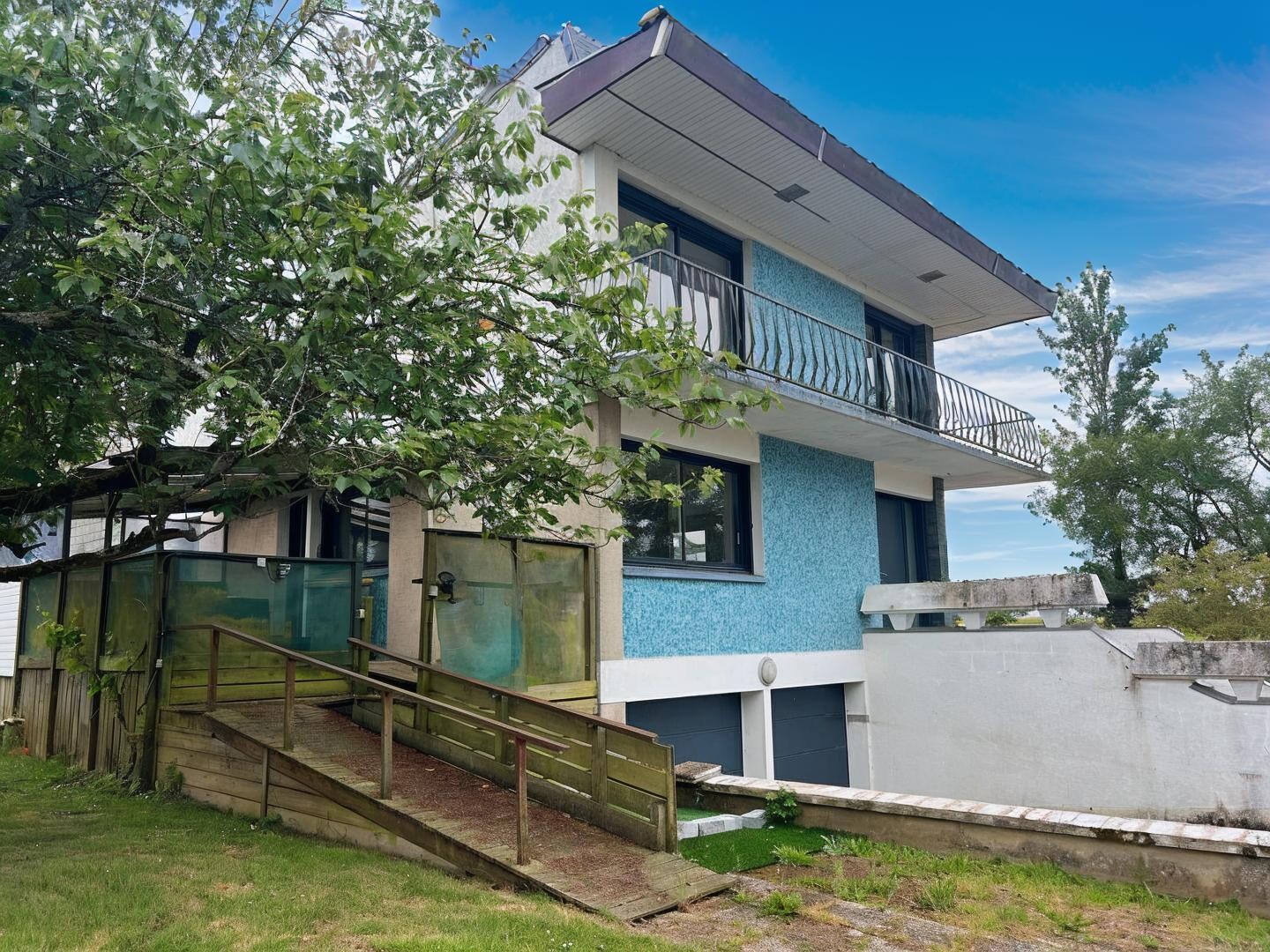 Agence immobilière de ID.Halles