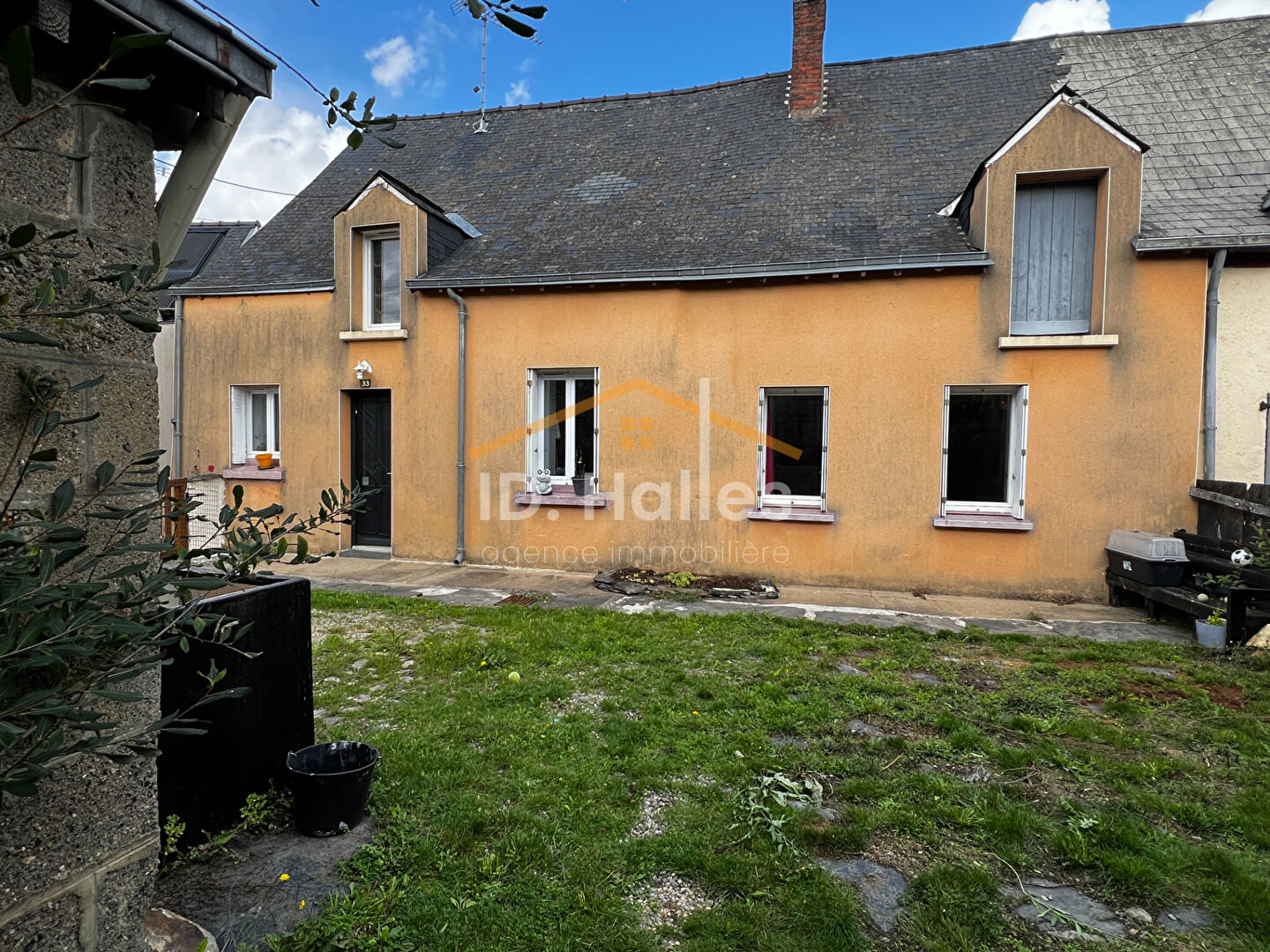 Photo Maison à vendre à Renaze image 1/6