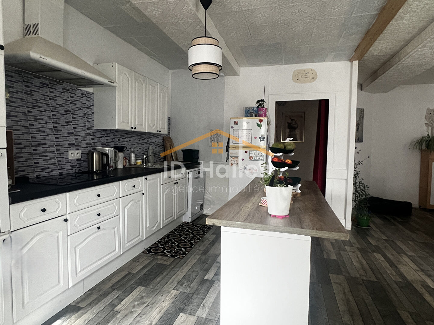 Photo Maison à vendre à Renaze image 3/6