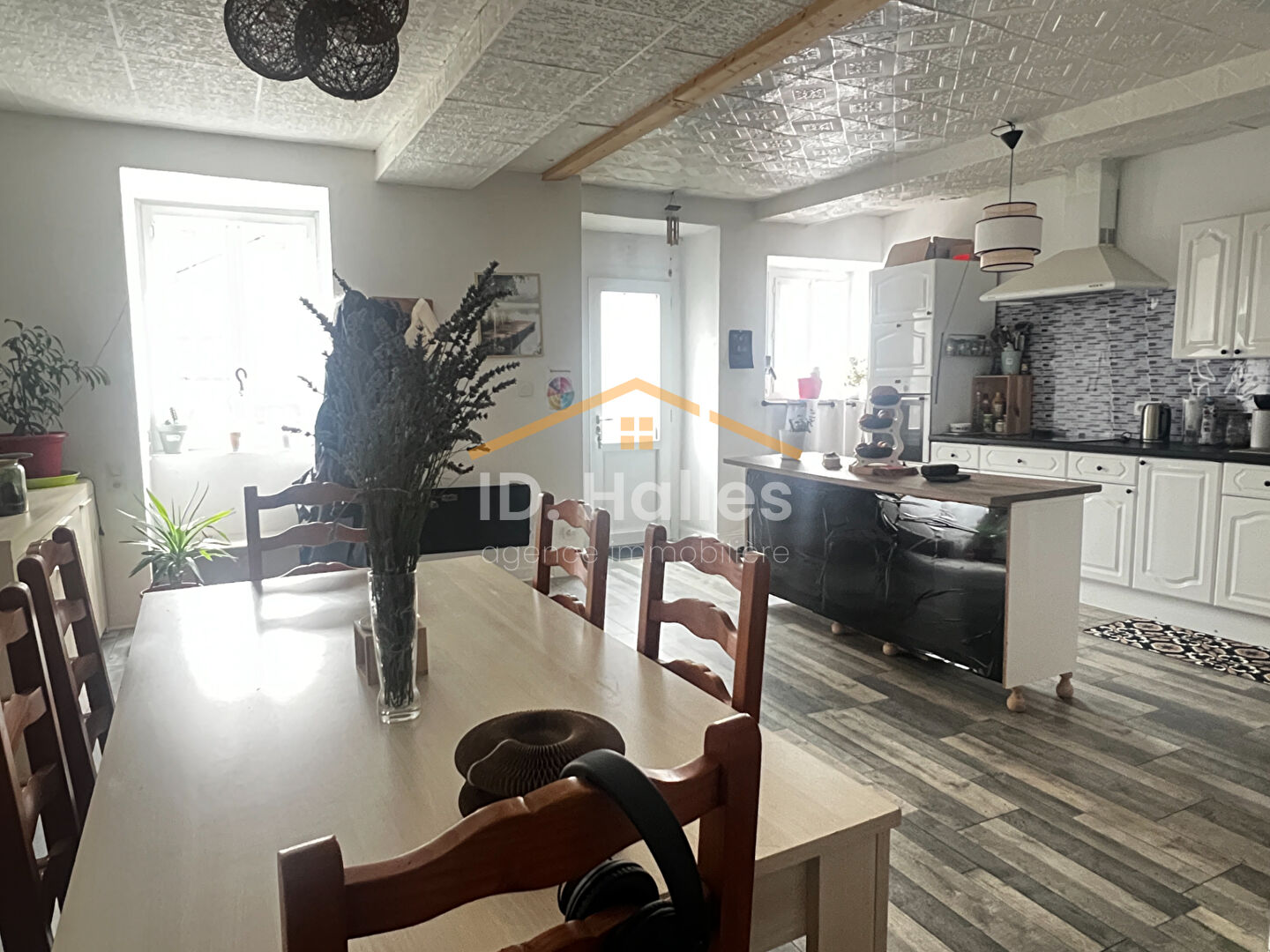 Photo Maison à vendre à Renaze image 4/6