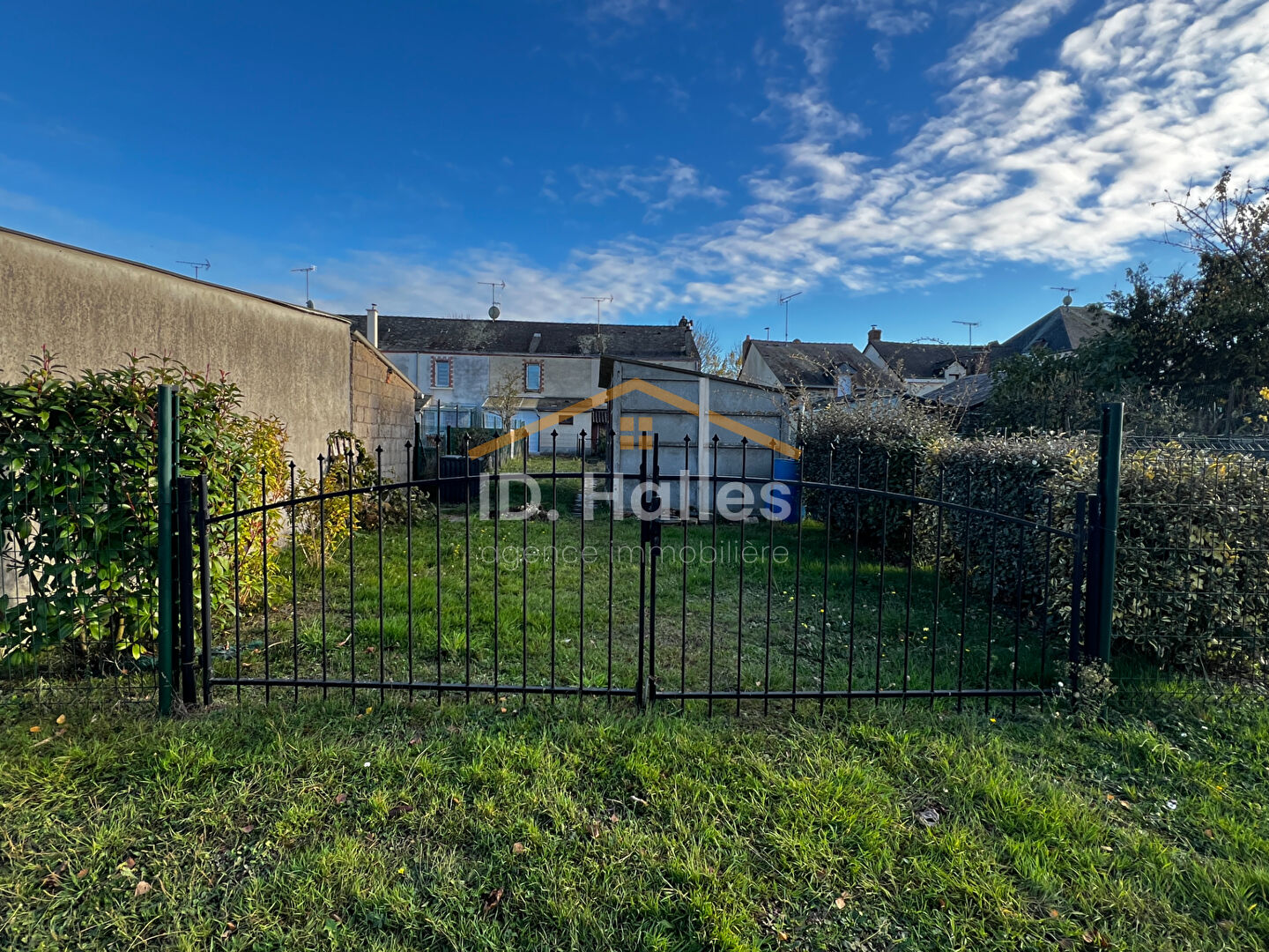 Maison à vendre à RENAZE
