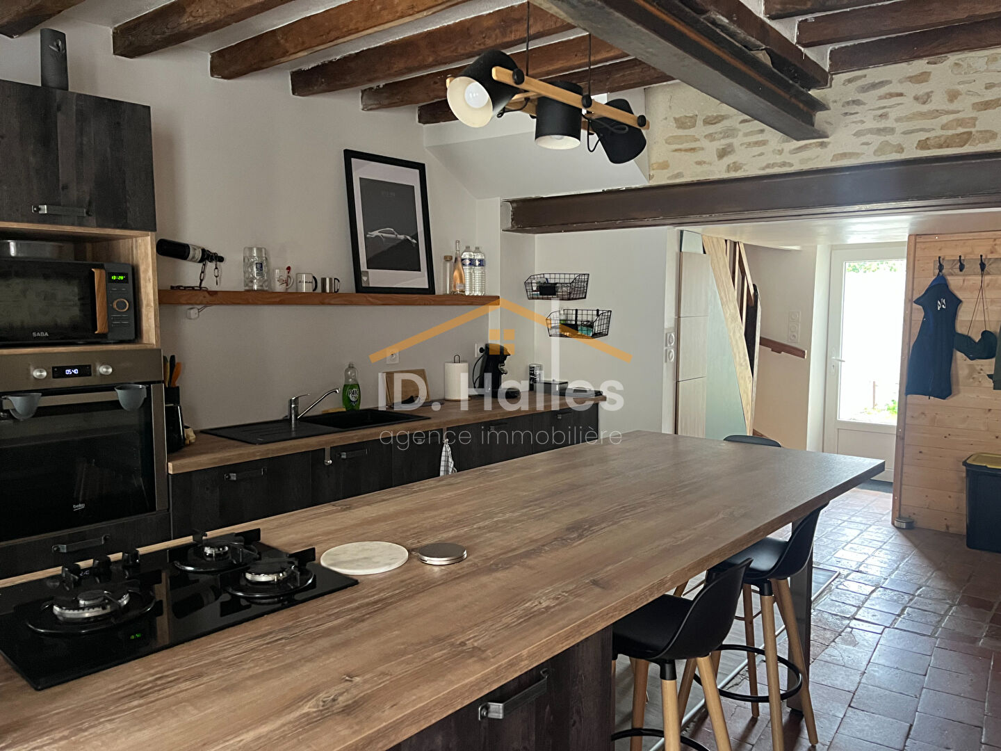 Photo Maison Denaze image 2/6