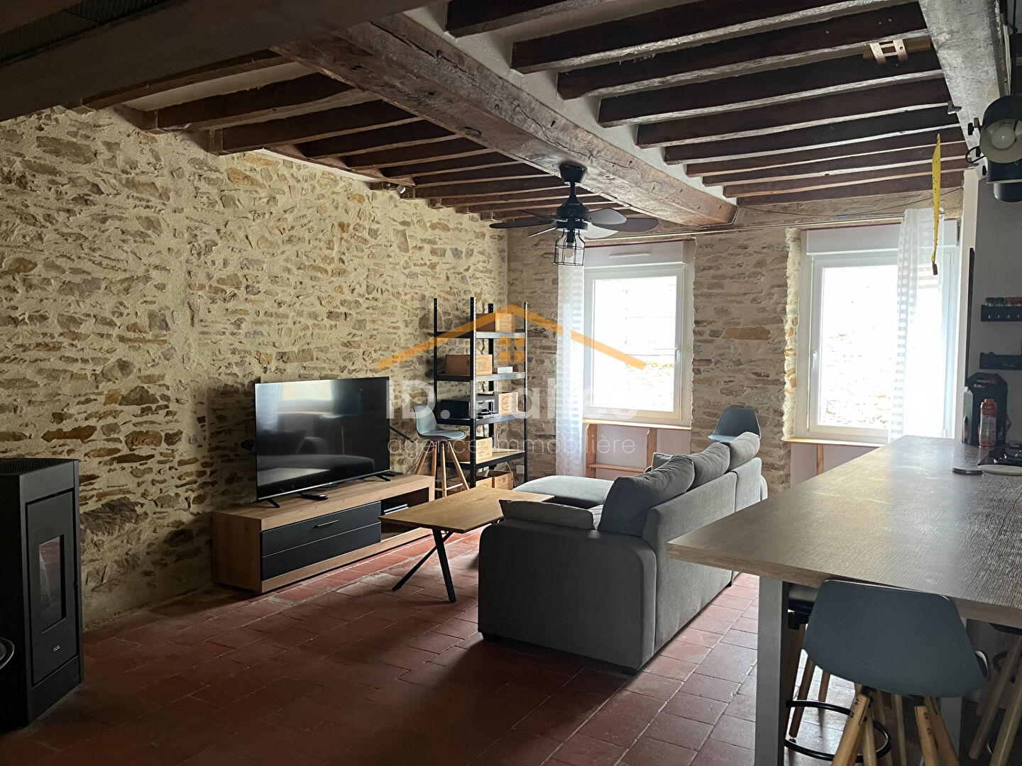 Photo Maison Denaze image 3/6