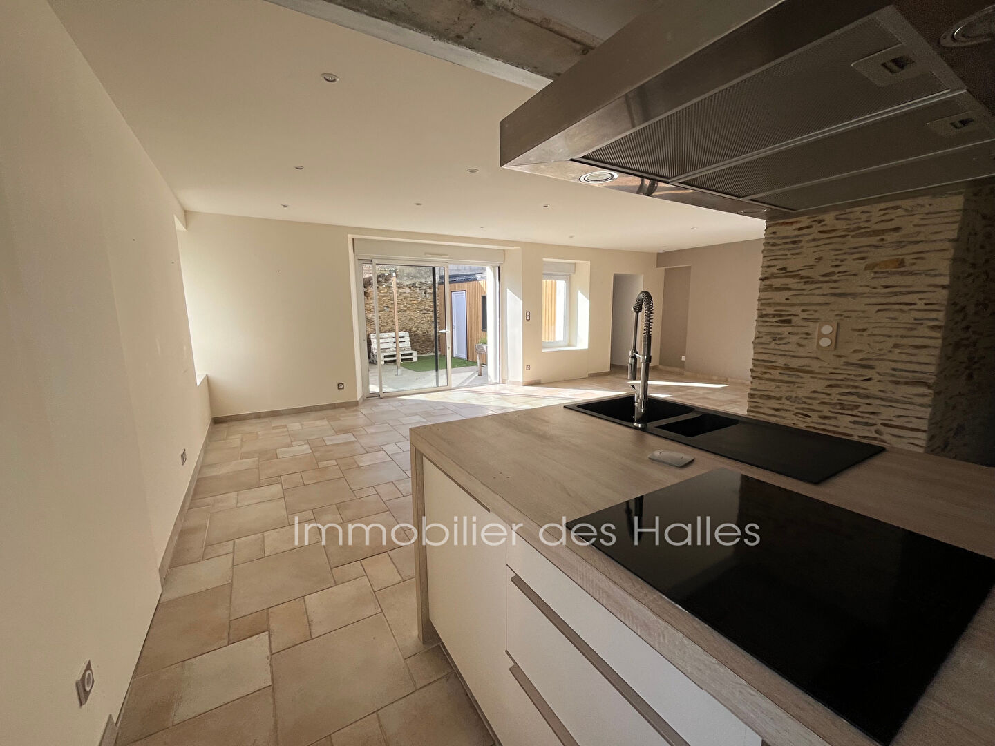 Maison Pouance 140.72 m2