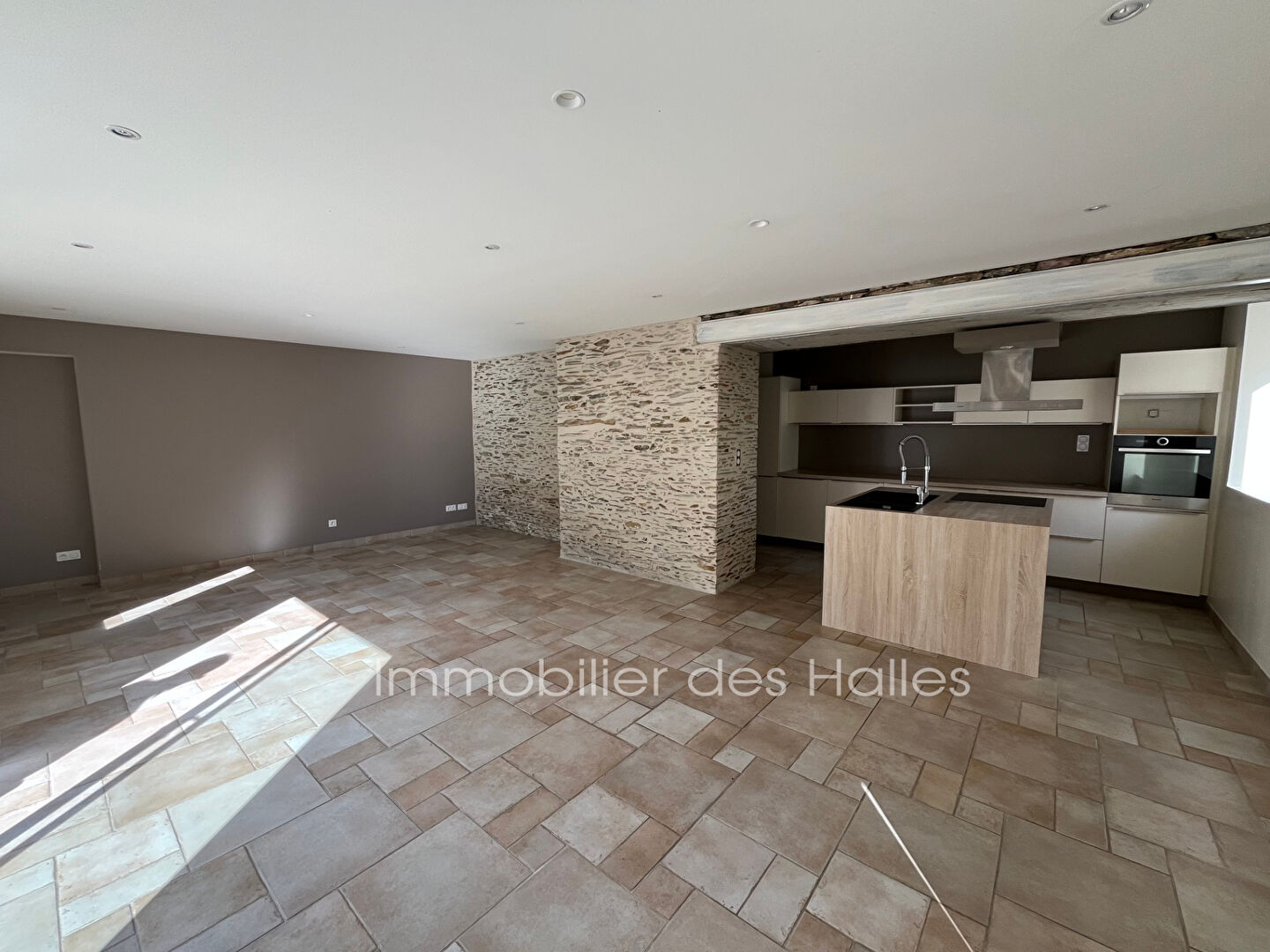 Maison Pouance 140.72 m2