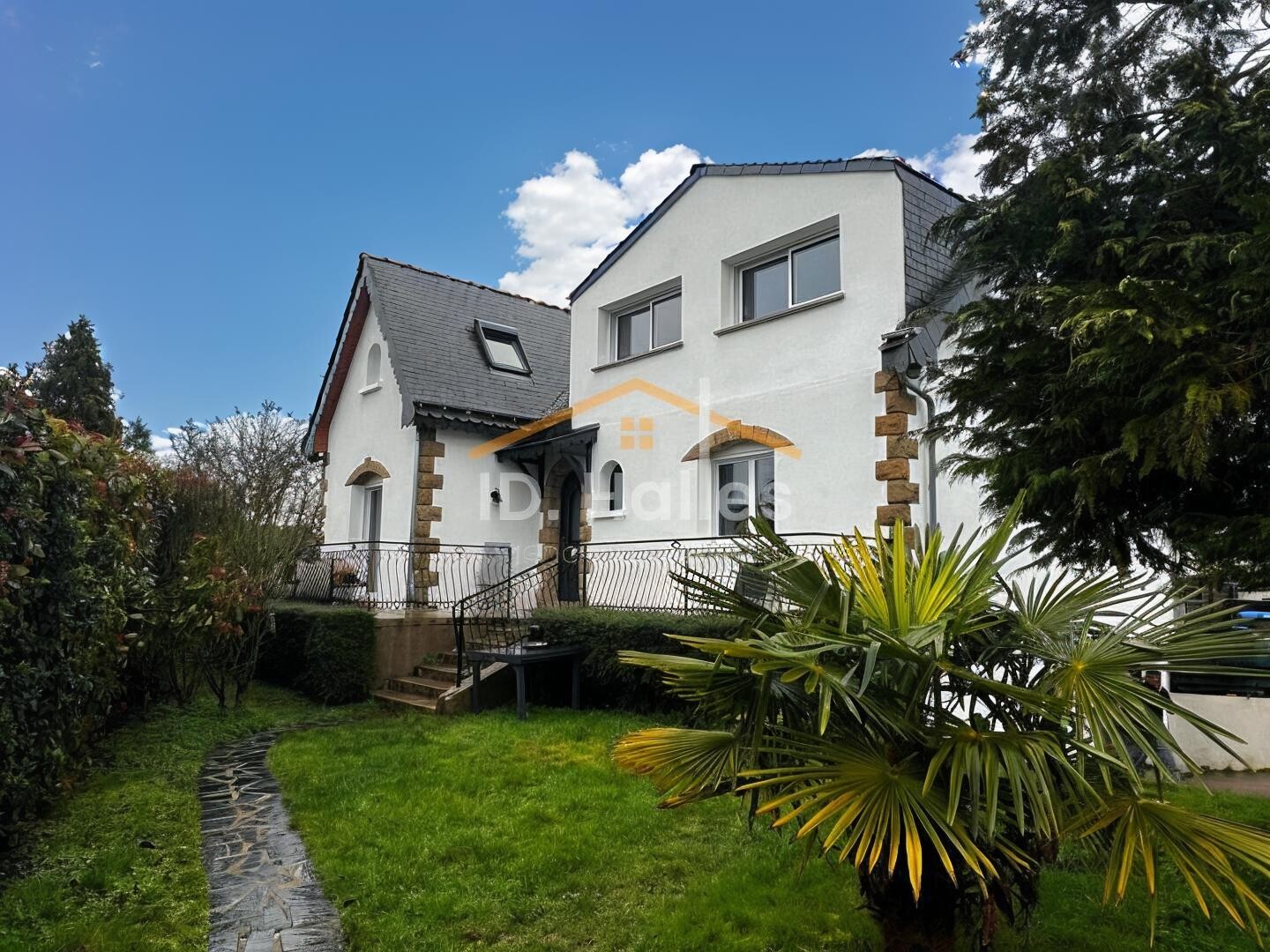 Agence immobilière de ID.Halles