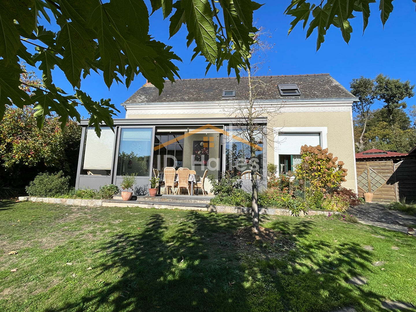 Agence immobilière de ID.Halles