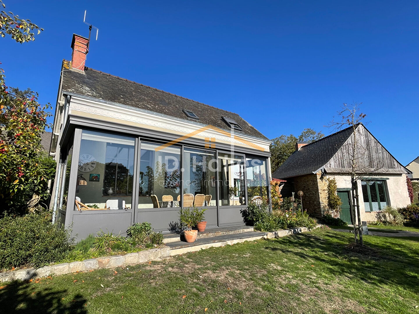 Photo Maison de charme Niafles image 1/6