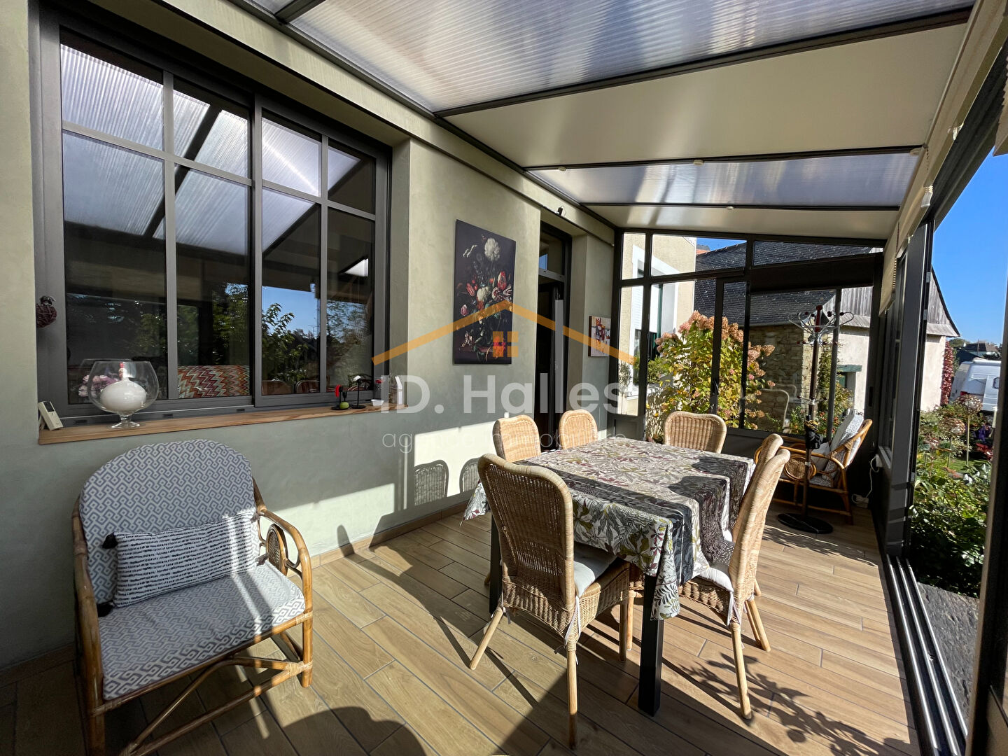 Photo Maison de charme Niafles image 2/6