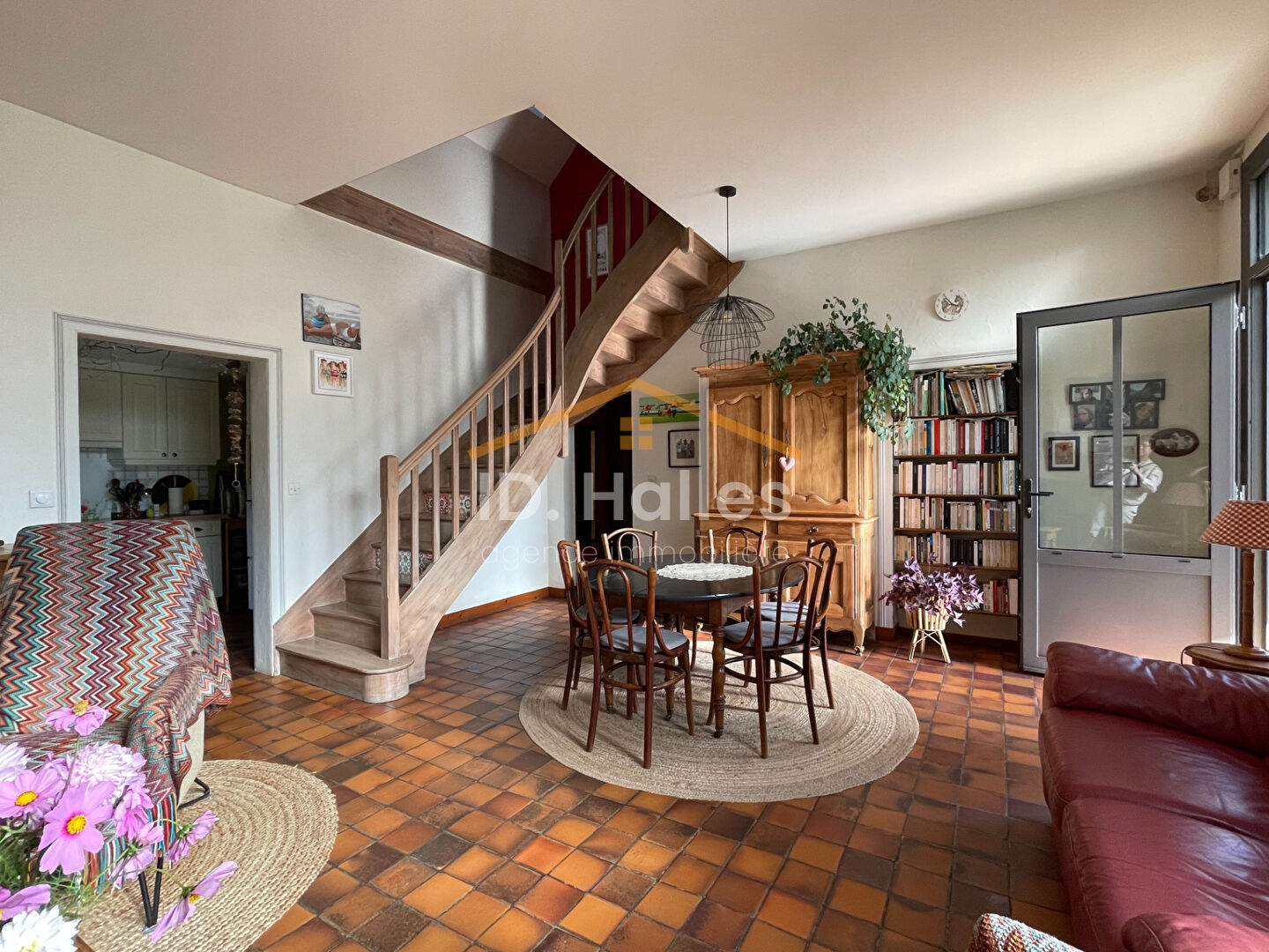 Photo Maison de charme Niafles image 5/6