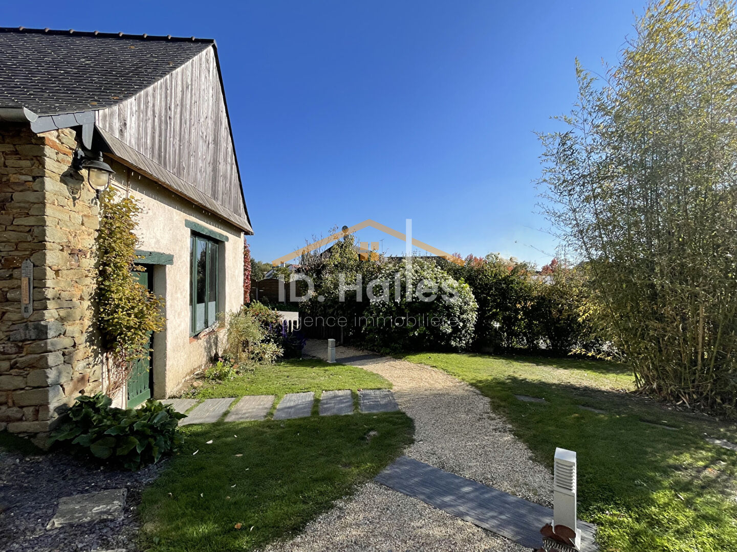 Photo Maison de charme Niafles image 6/6