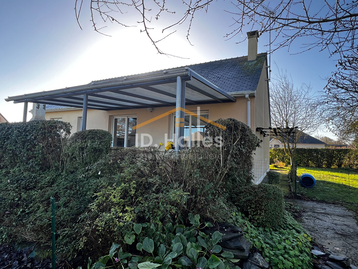 Photo Maison Renaze image 1/6