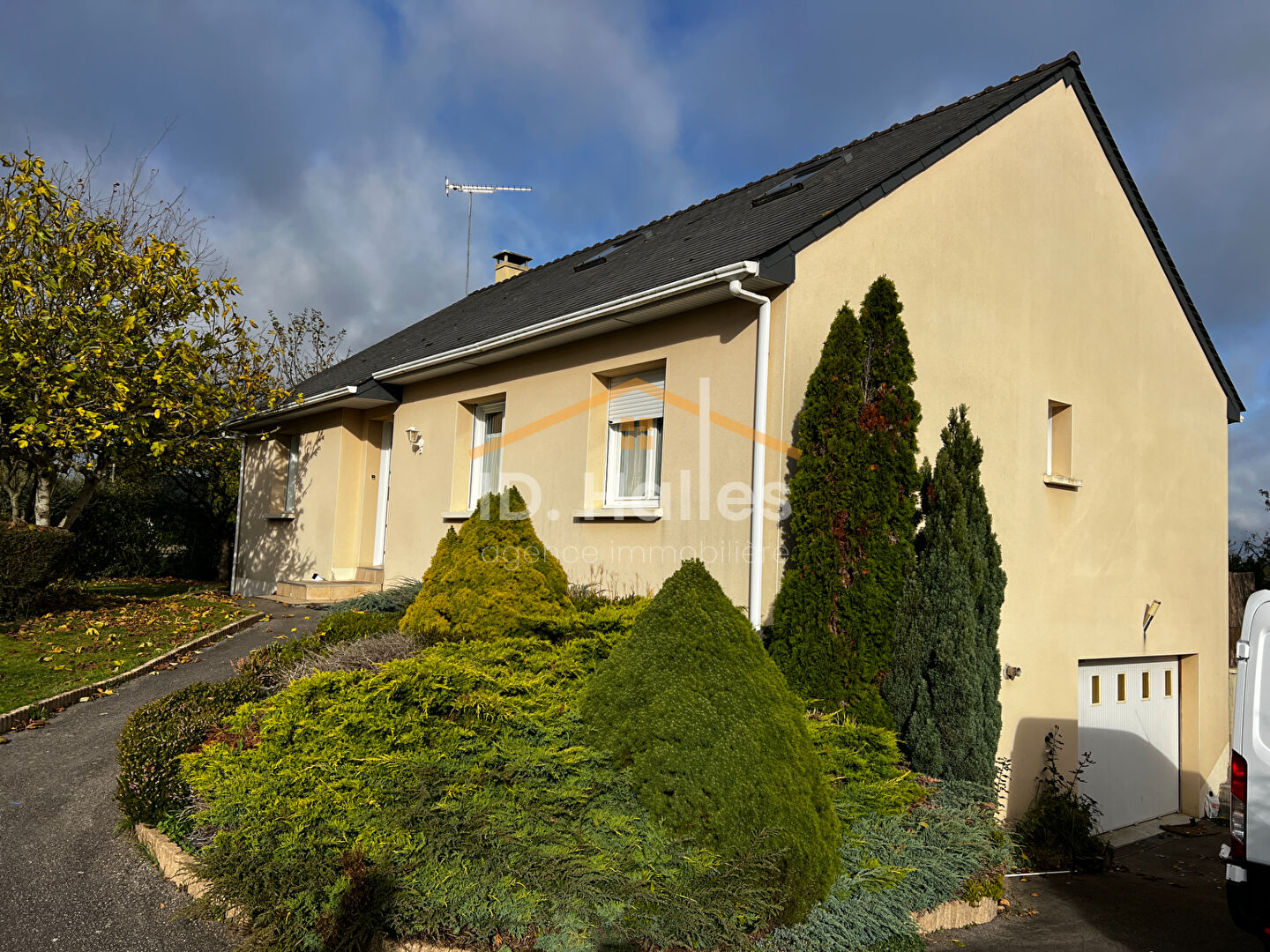 Photo Maison Renaze image 1/3