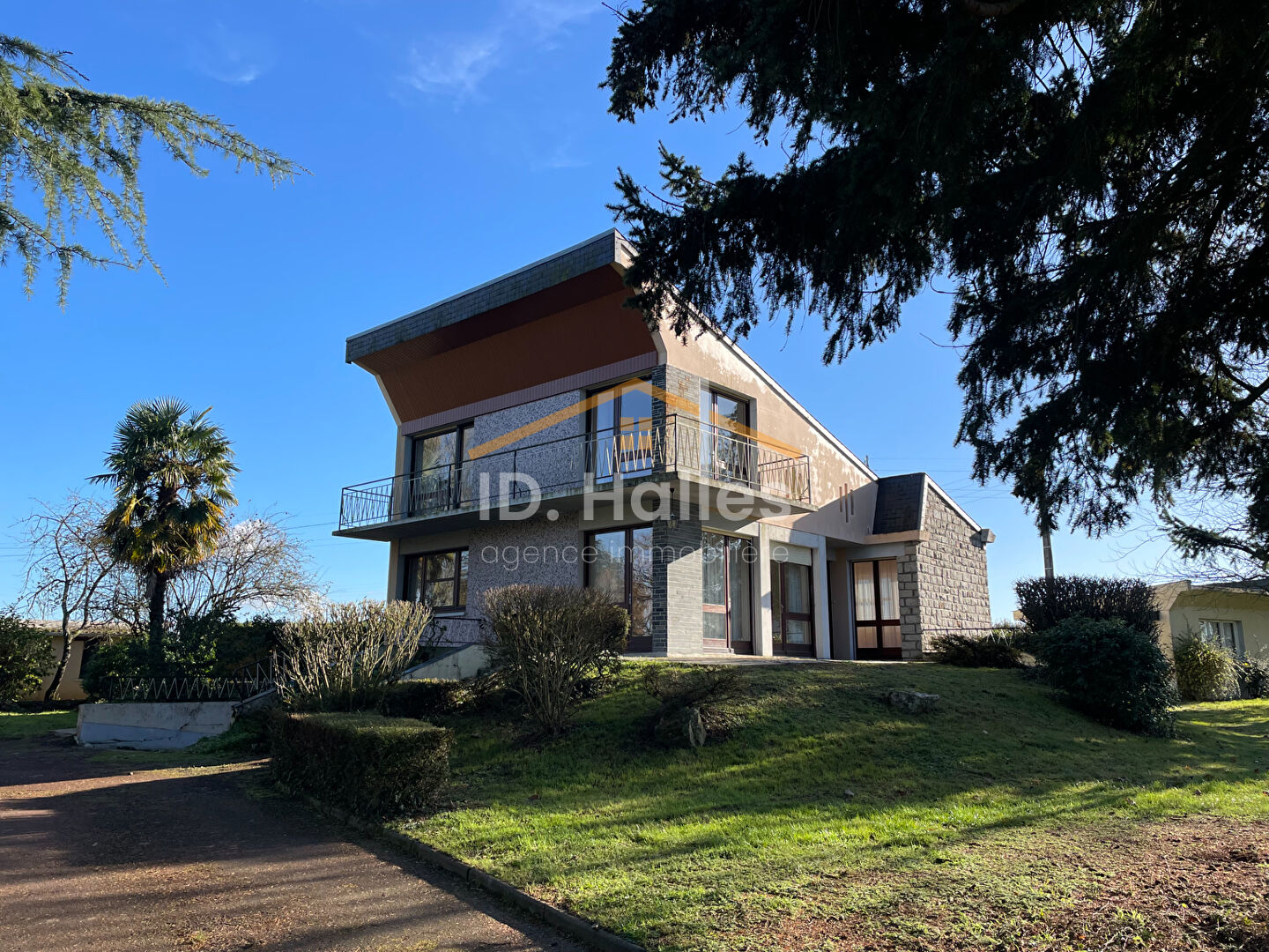 Agence immobilière de ID.Halles