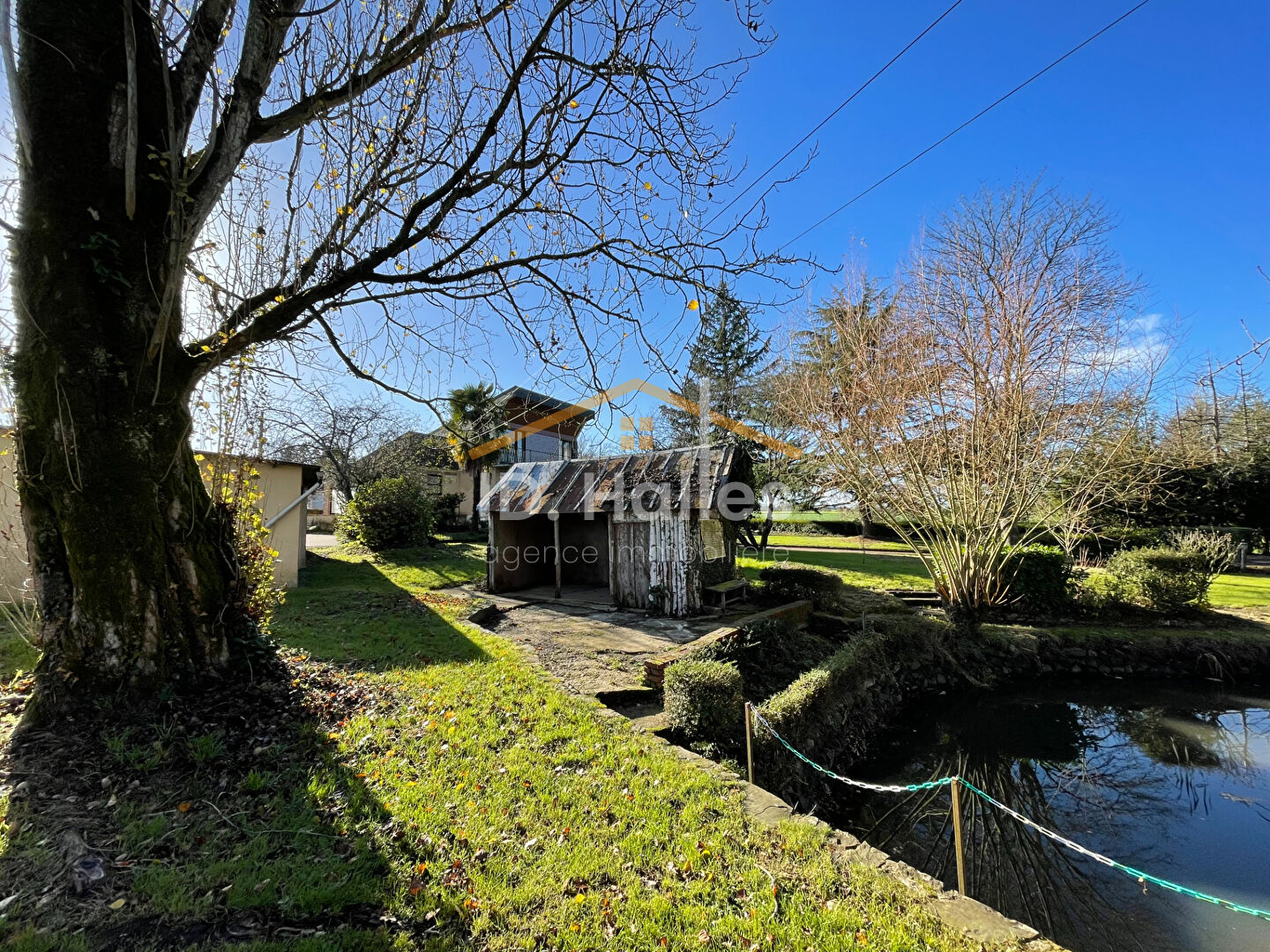 Photo Maison à vendre CONGRIER image 2/6