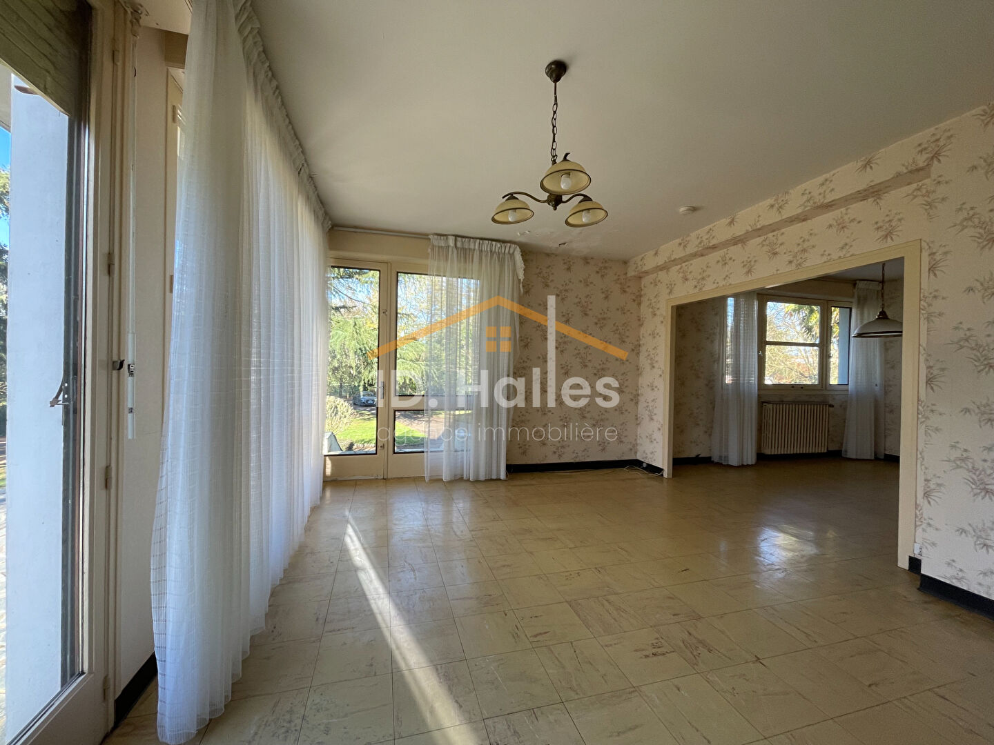 Photo Maison à vendre CONGRIER image 3/6