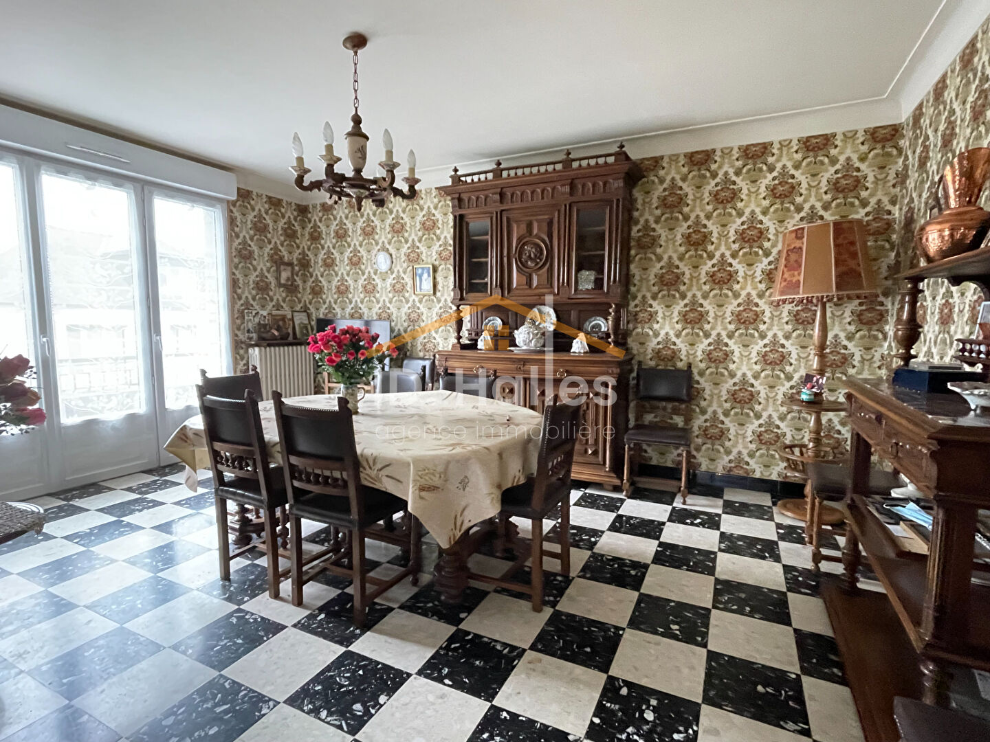 Photo Maison Craon 103m² image 2/6