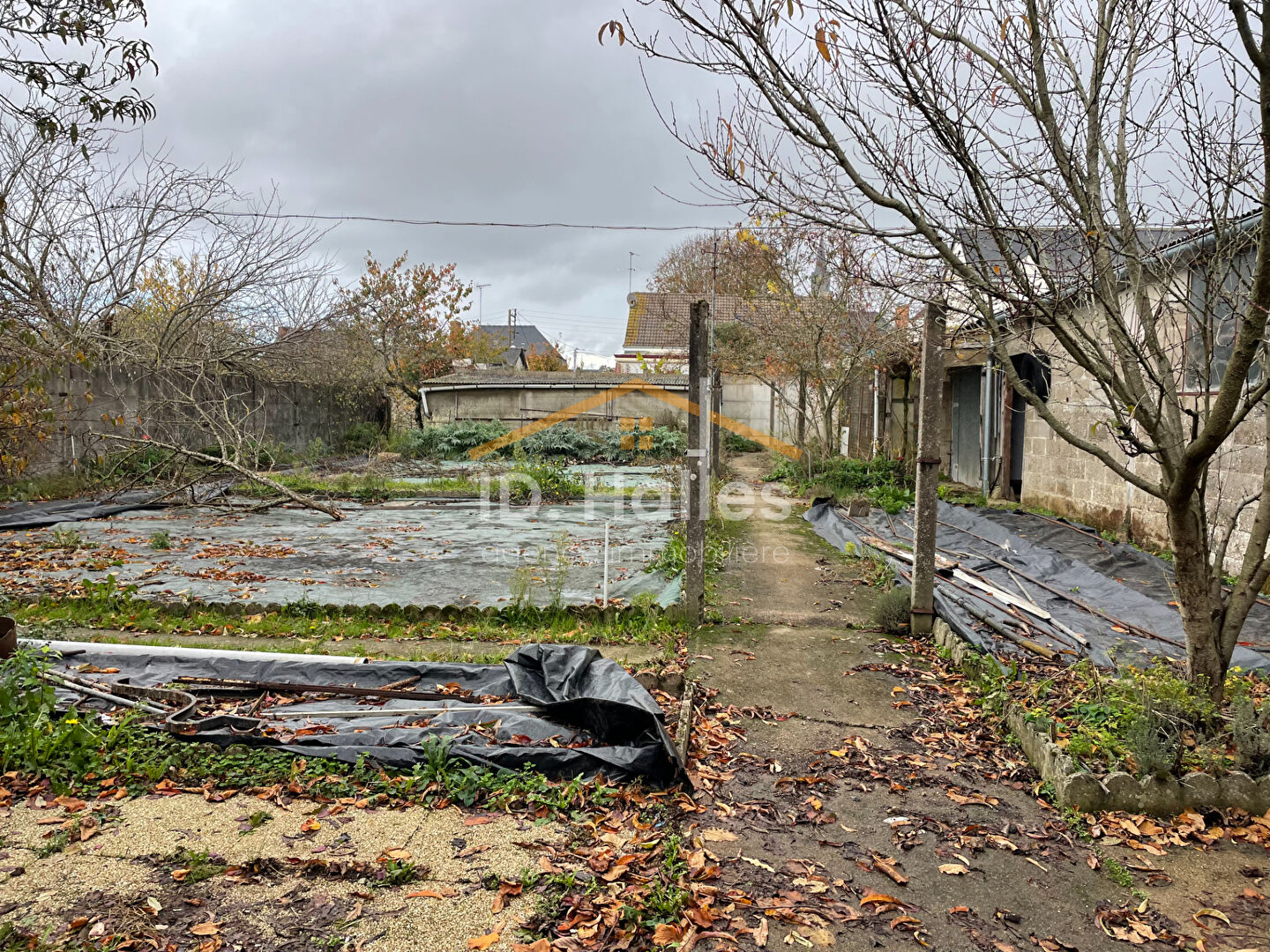 Photo Maison Craon 103m² image 4/6