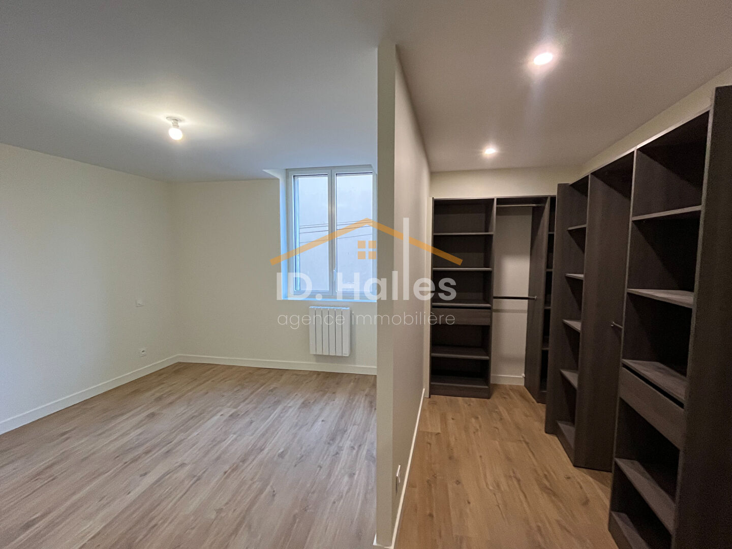 Agence immobilière de ID.Halles