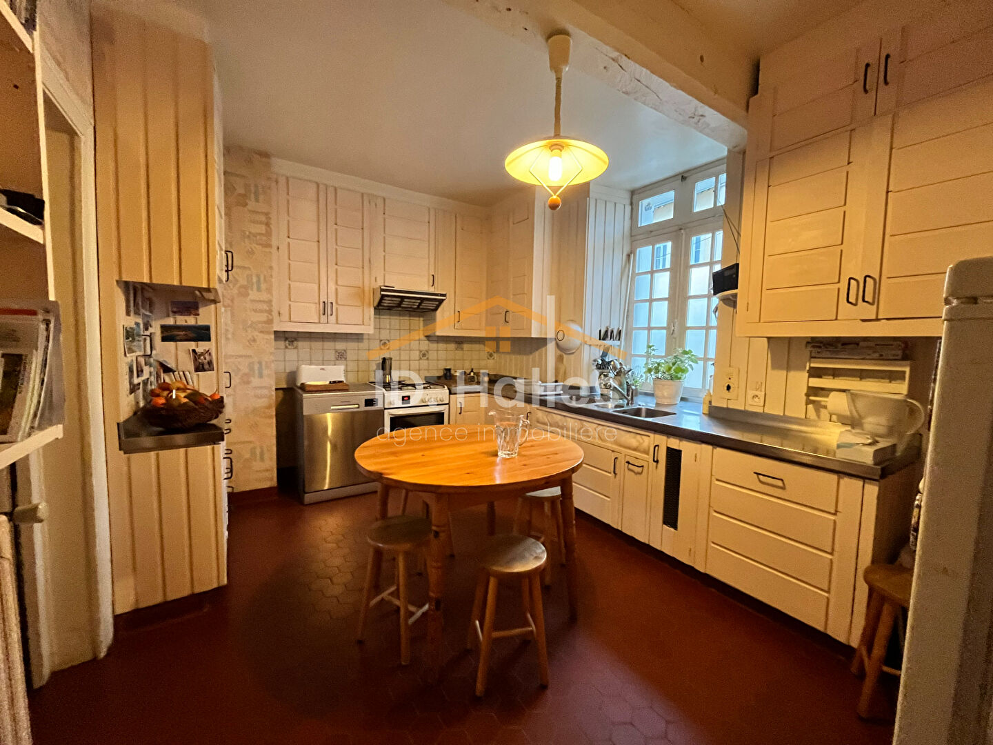 Photo Maison 209m² Craon image 2/6