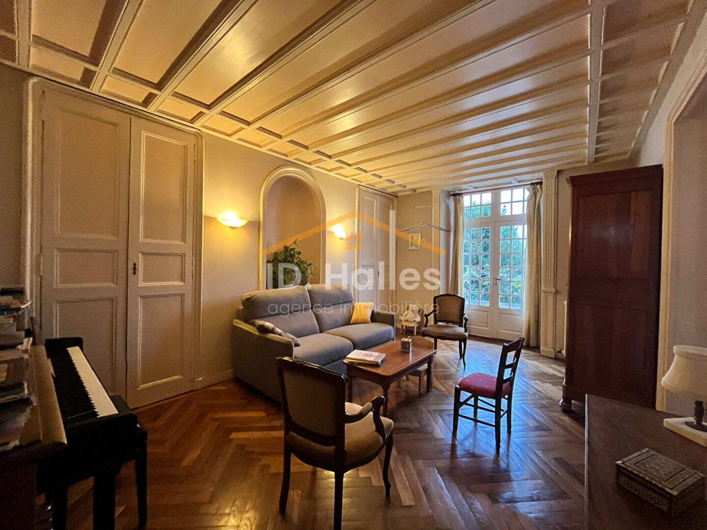 Photo Maison 209m² Craon image 3/6