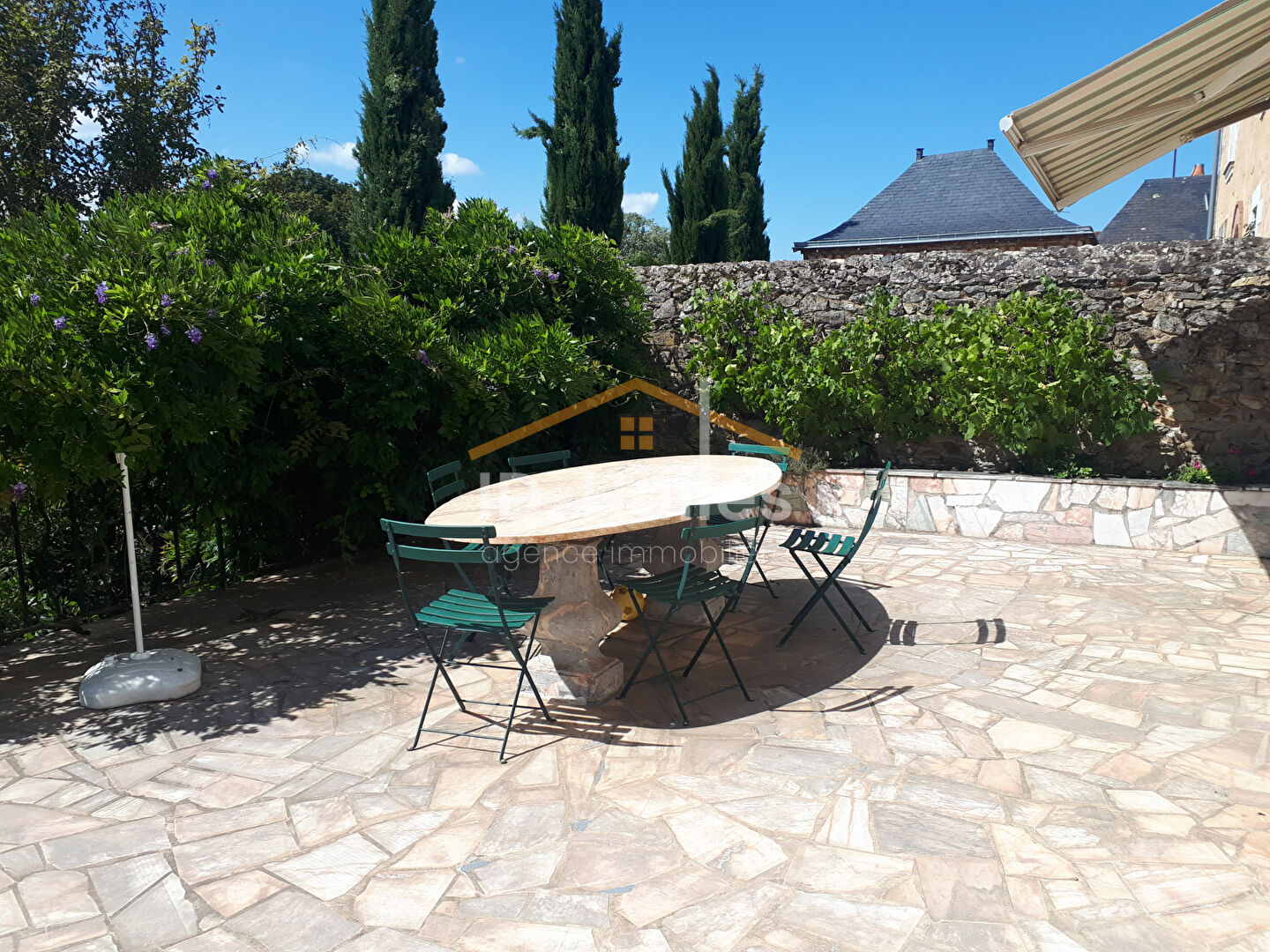 Photo Maison 209m² Craon image 4/6