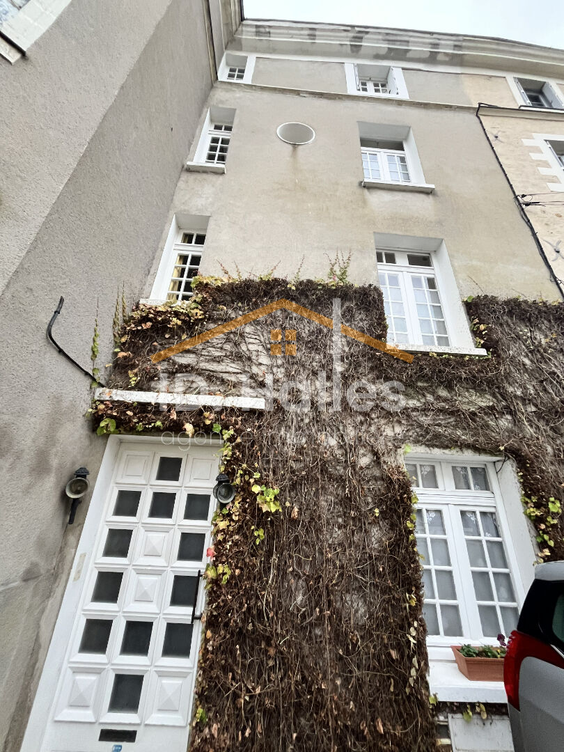 Photo Maison 209m² Craon image 6/6