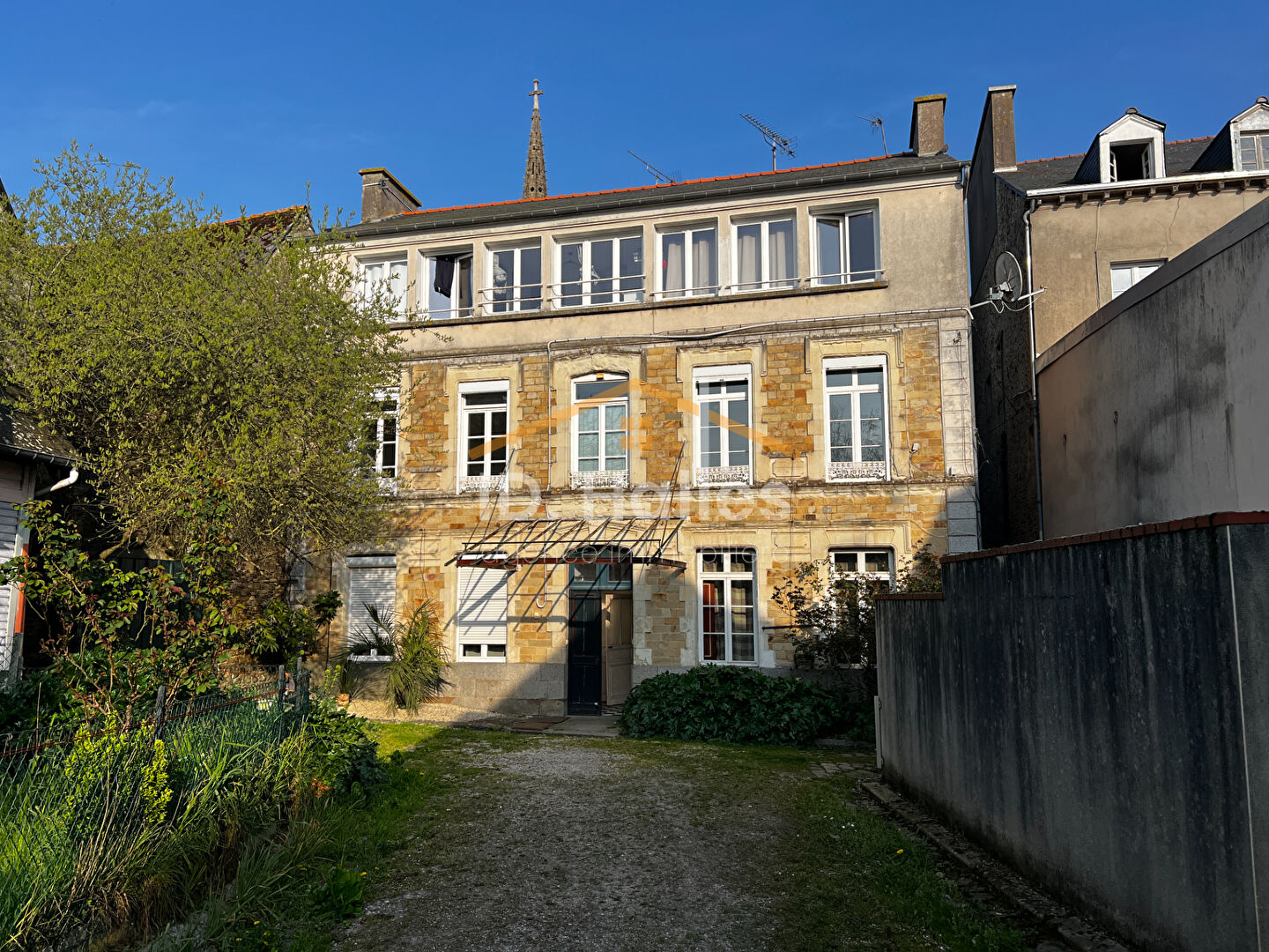 Agence immobilière de ID.Halles