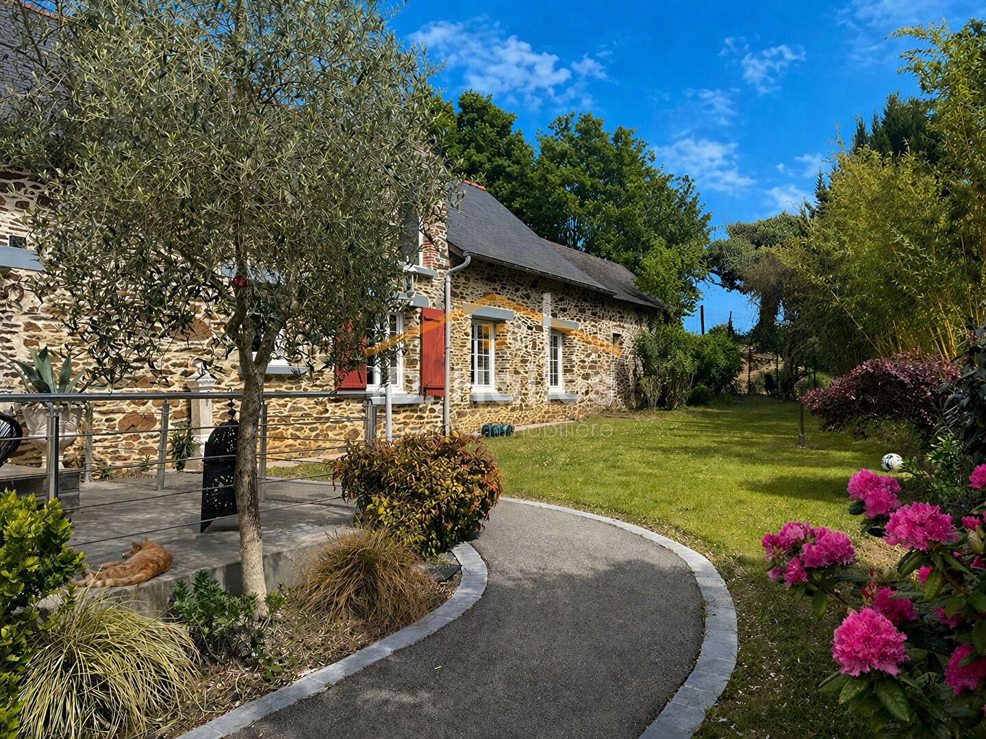 Agence immobilière de ID.Halles