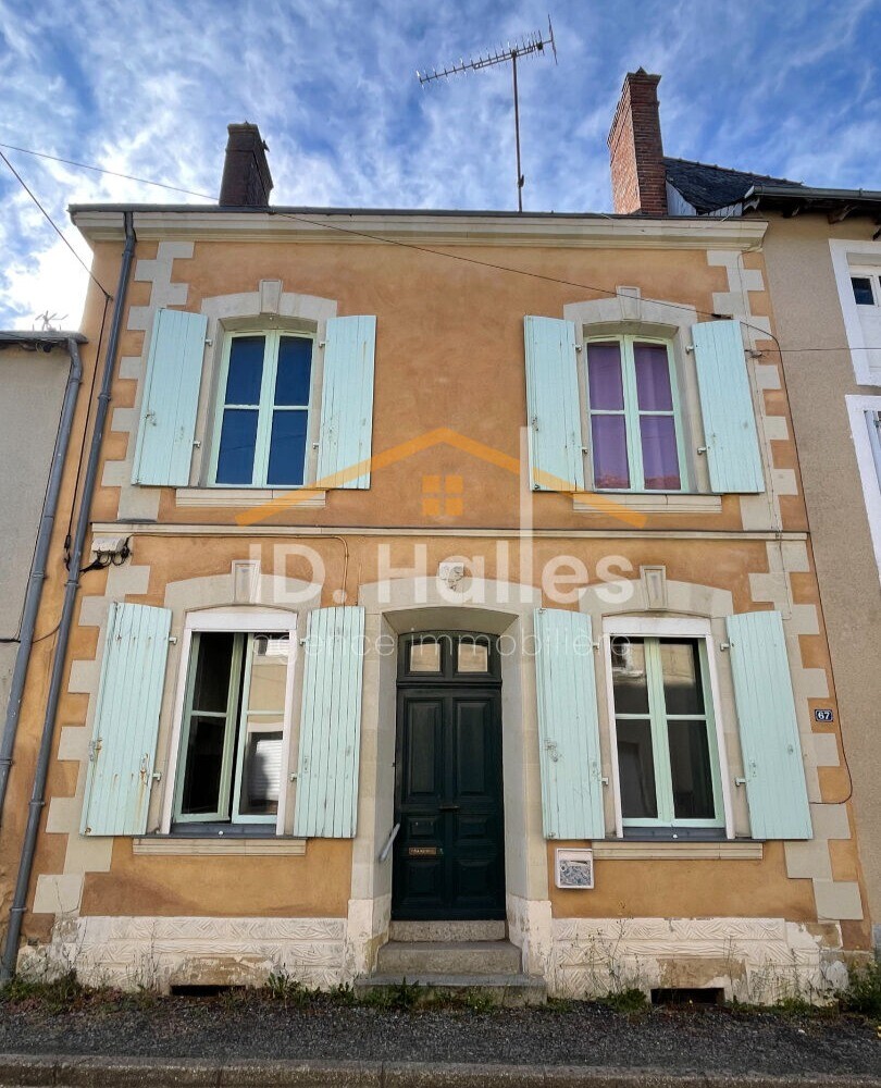 Agence immobilière de ID.Halles