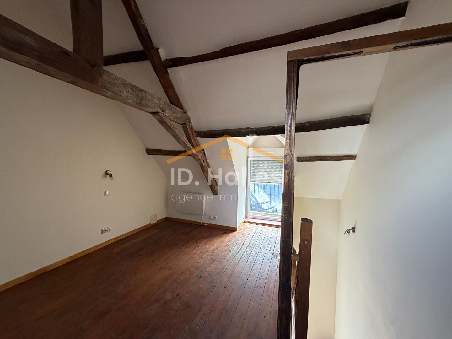 Agence immobilière de ID.Halles