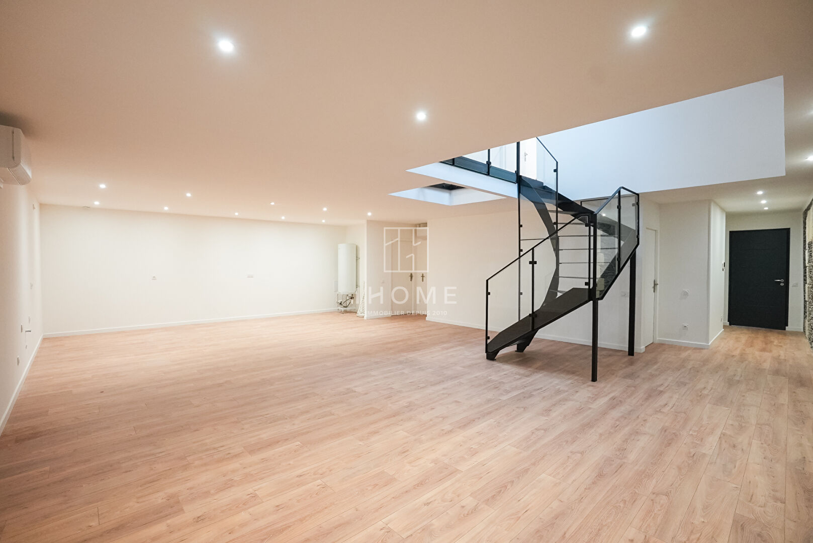 Agence immobilière de IHOME