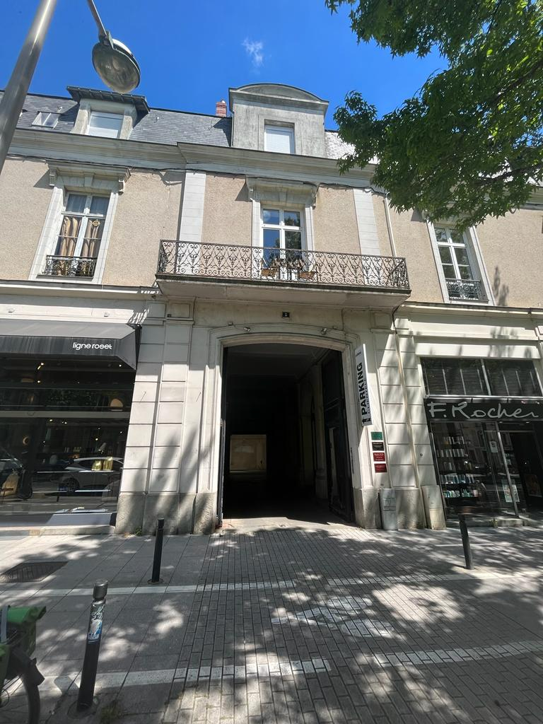 Agence immobilière de IHOME