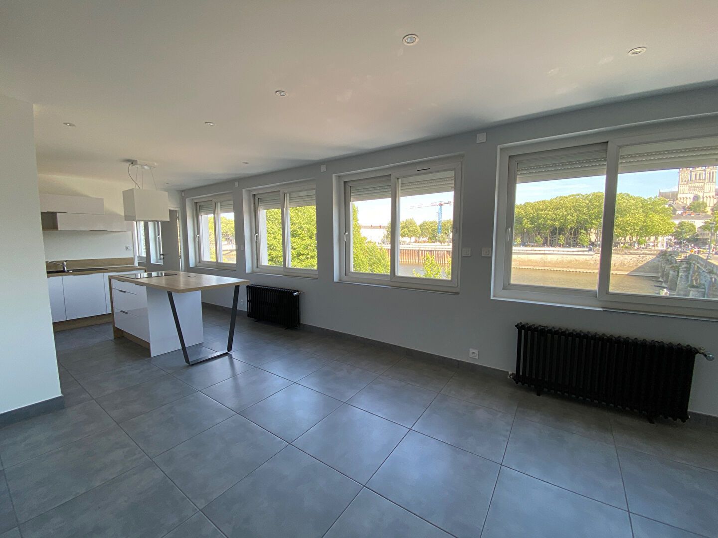 Agence immobilière de IHOME
