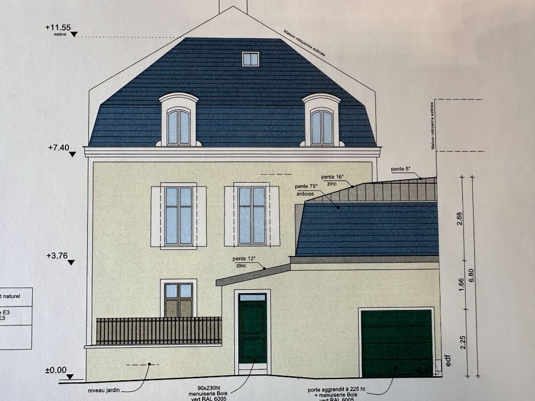 Agence immobilière de IHOME