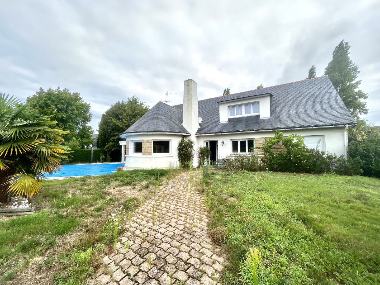 Agence immobilière de IHOME