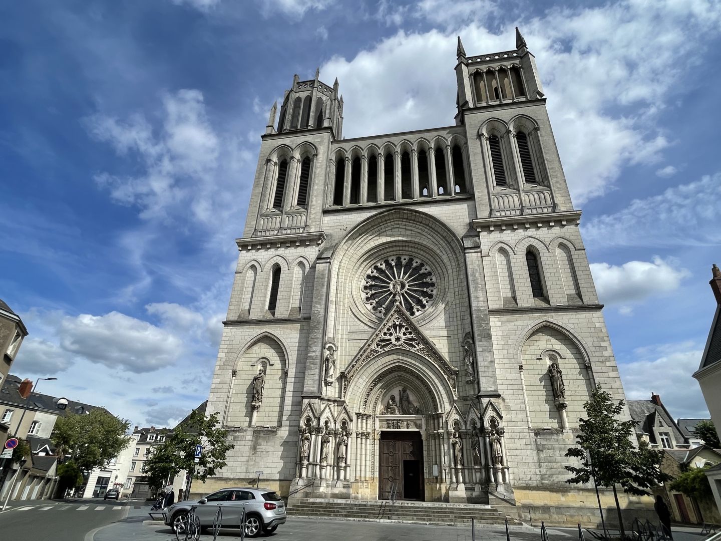 Photo ANGERS  / HYPER CENTRE image 3/6