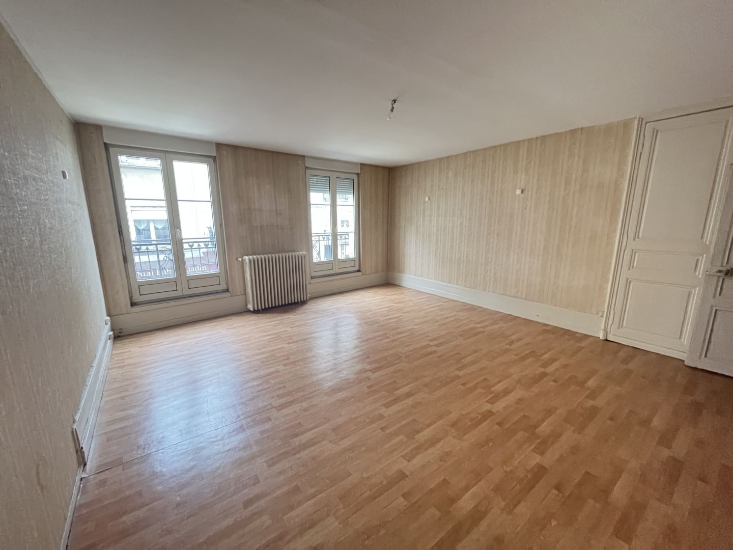 Agence immobilière de IHOME