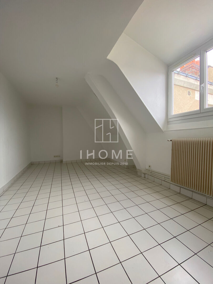 Agence immobilière de IHOME