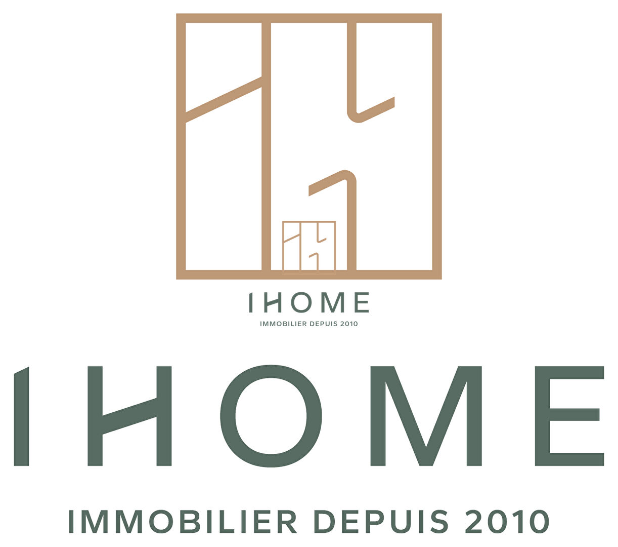 Agence immobilière de IHOME